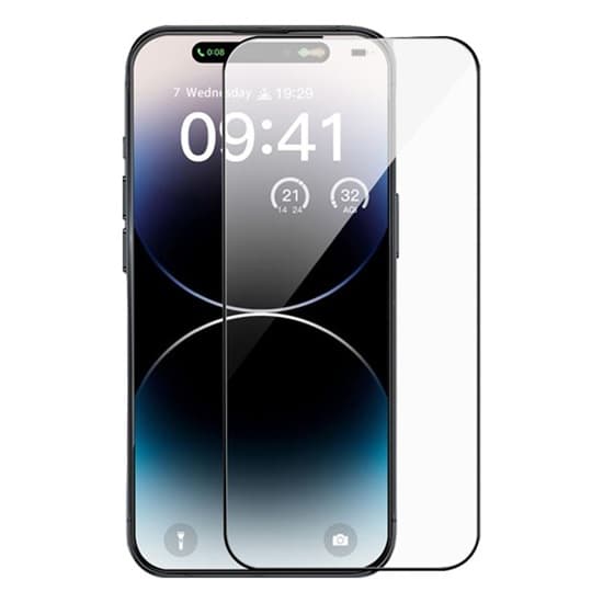 Cường lực Mipow iPhone 16 Pro