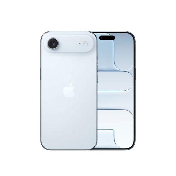 Thay pin iPhone Air