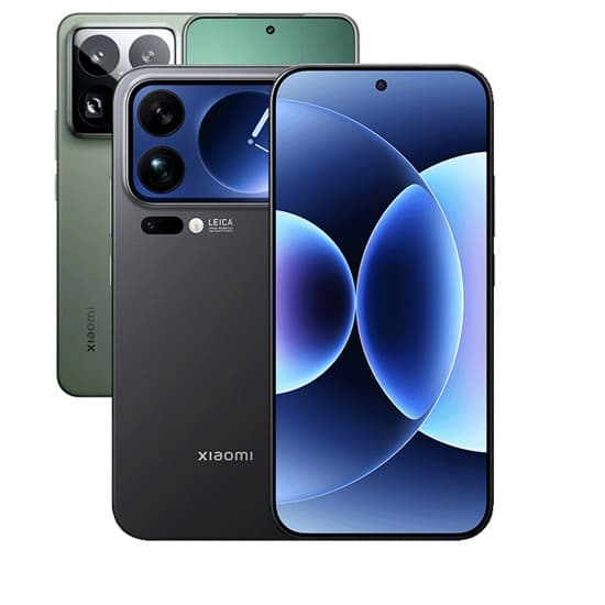 Thay kính lưng Xiaomi 17 Pro