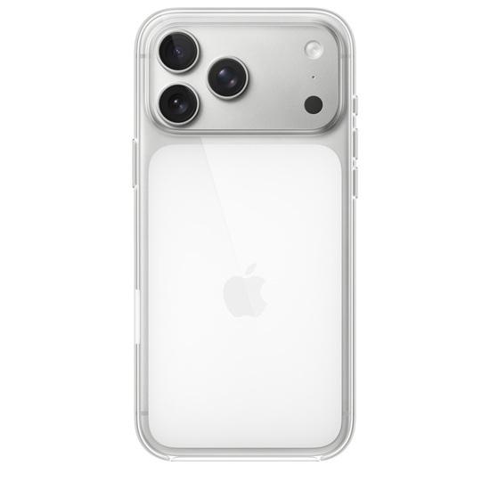 Thay loa iPhone 17 Pro Max