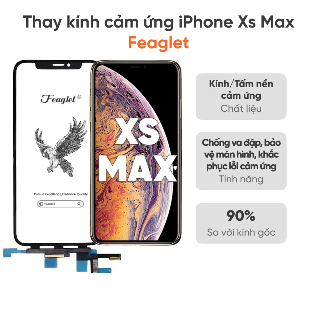 Feaglet (Kính cảm ứng)