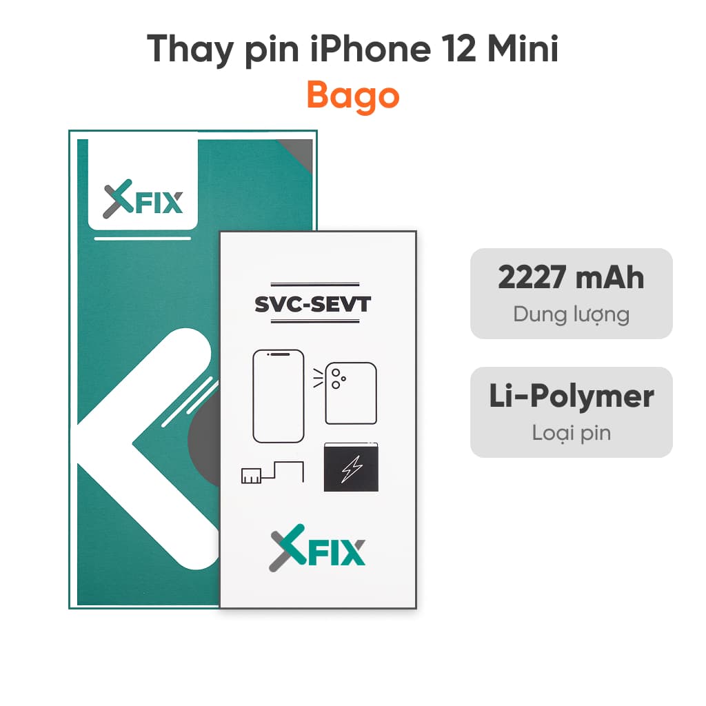 Loại XFIX