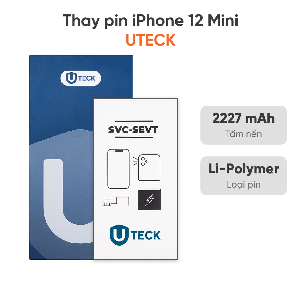 Loại UTECK