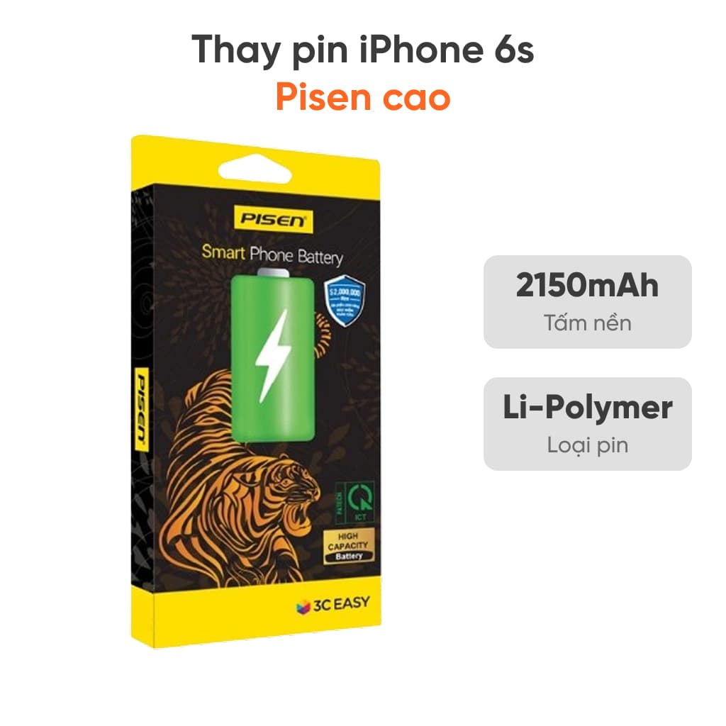 Pisen