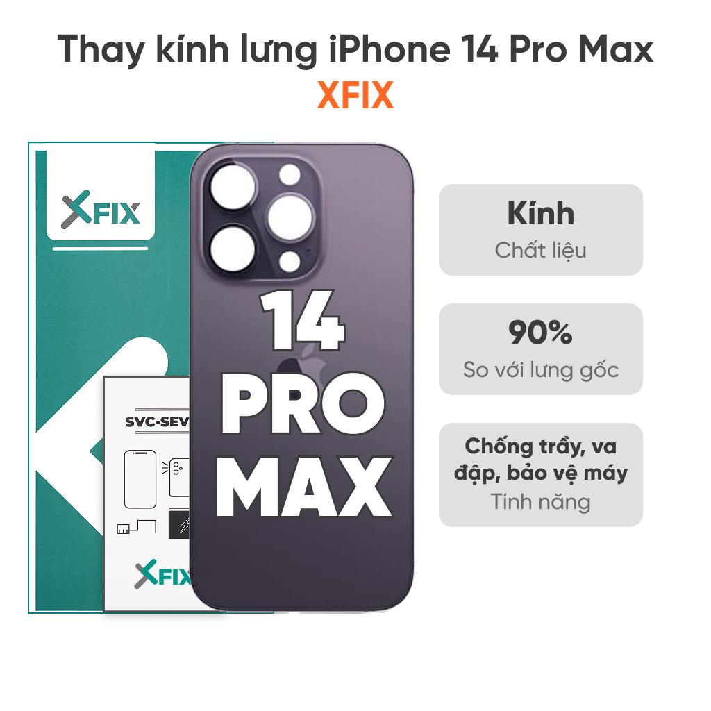 Loại XFIX