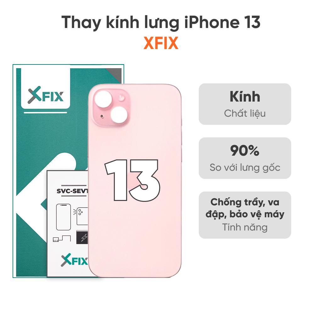 Loại XFIX