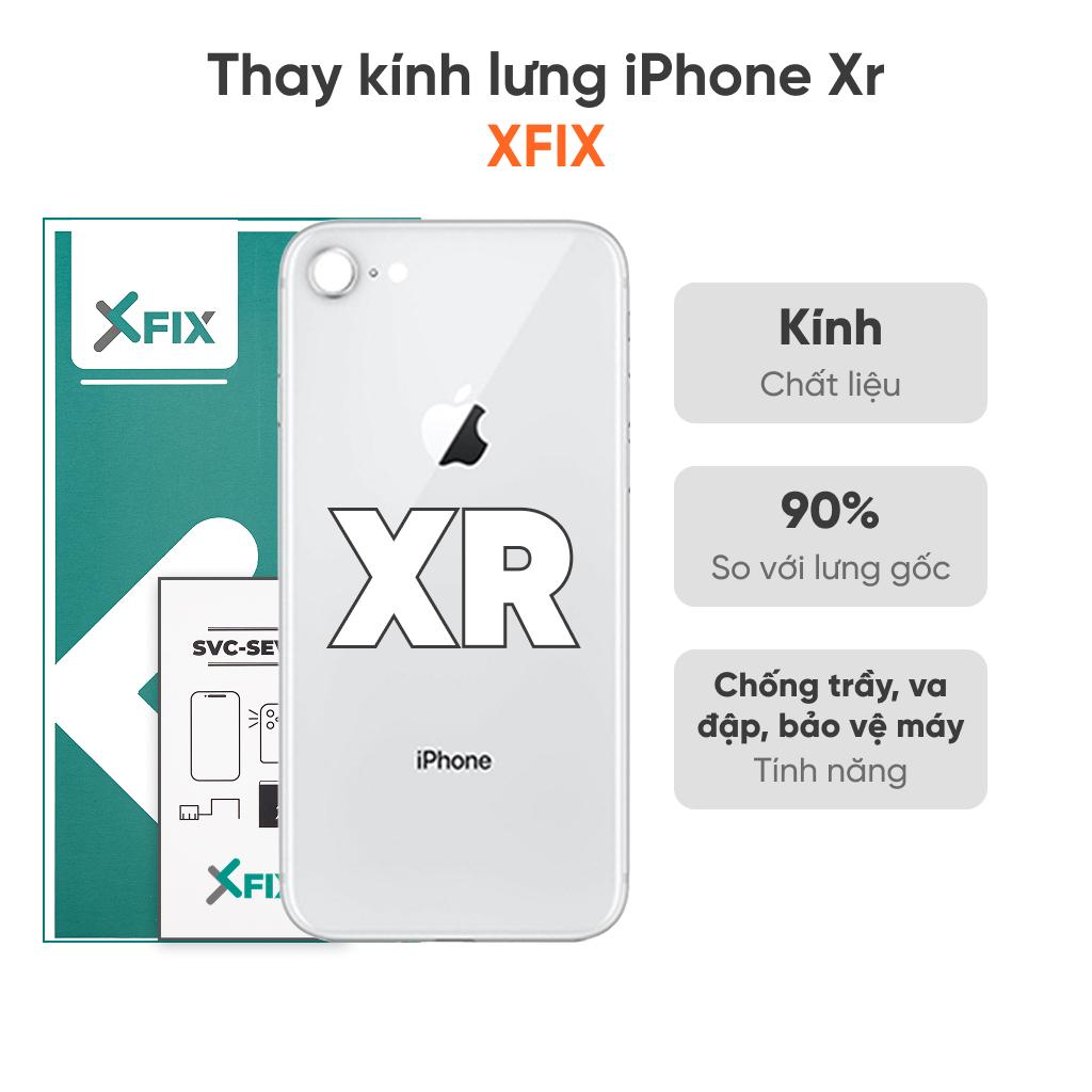 Loại XFIX