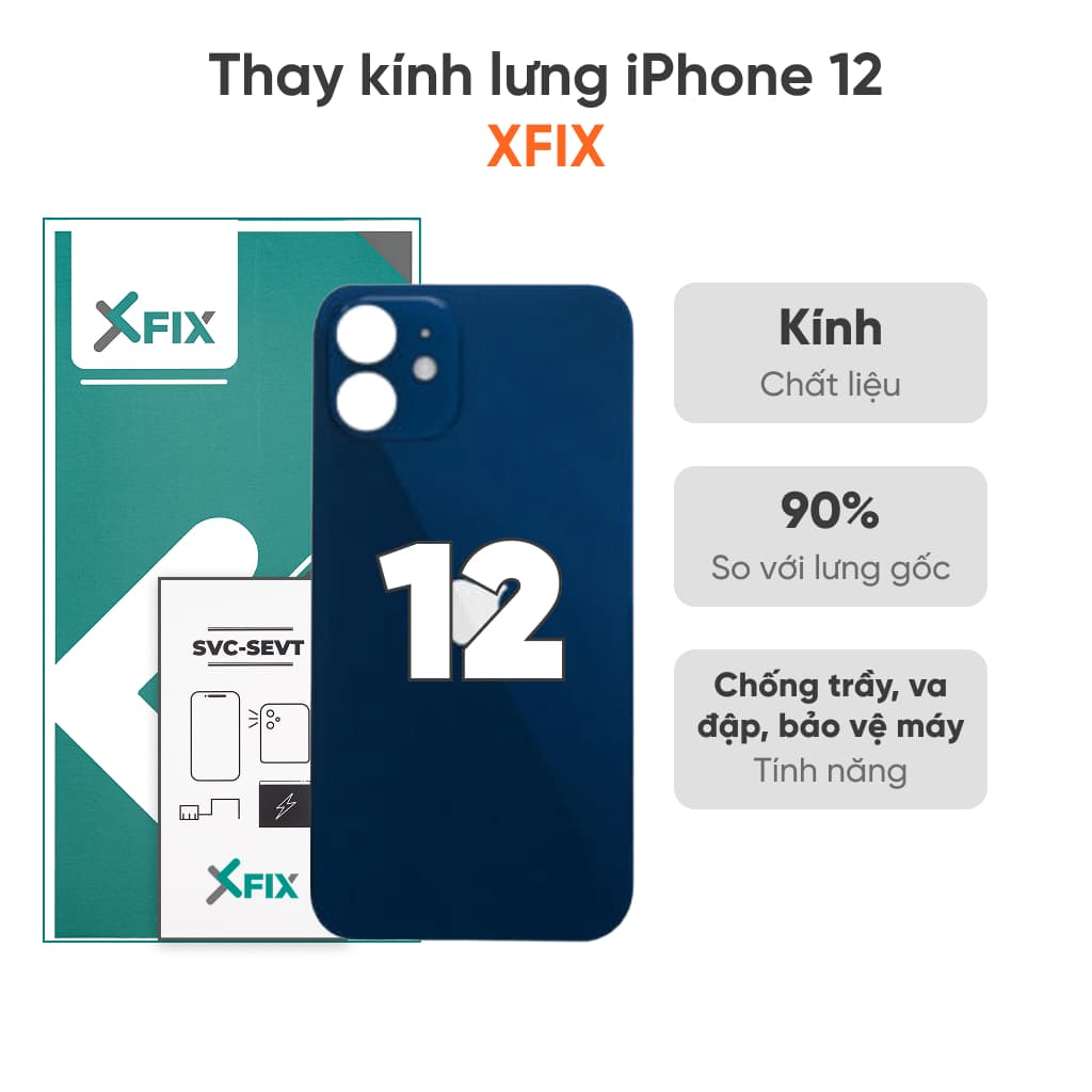 Loại XFIX