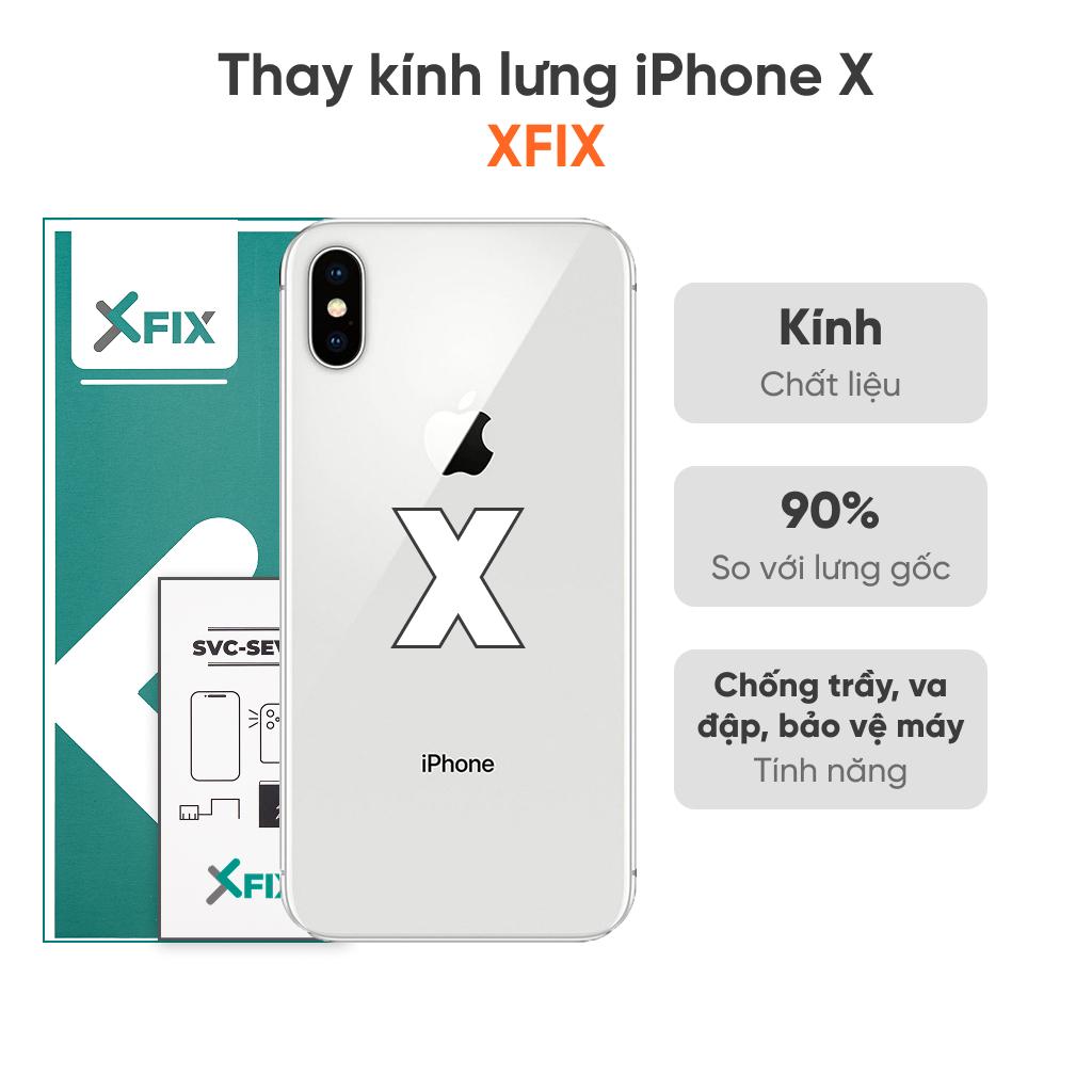 Loại XFIX