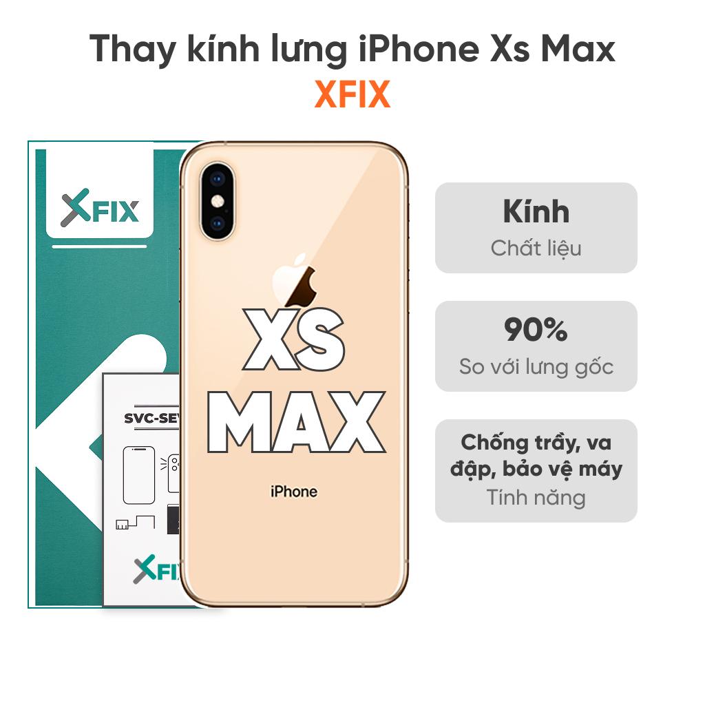 Loại XFIX