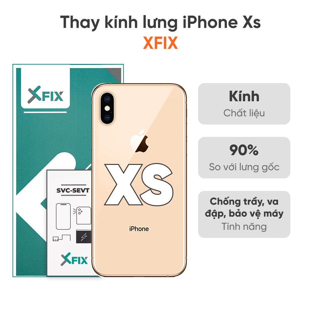 Loại XFIX
