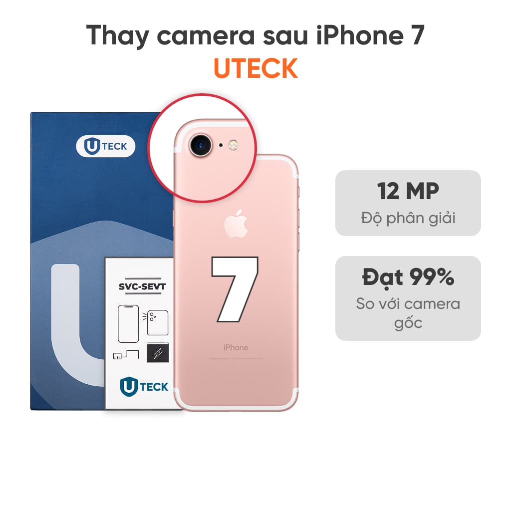 Loại UTECK