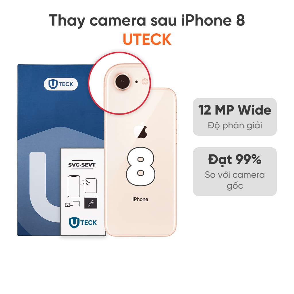Loại UTECK