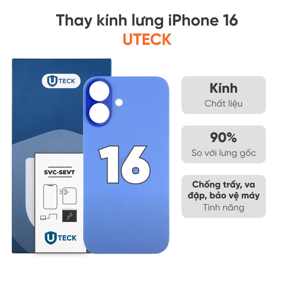 Loại UTECK