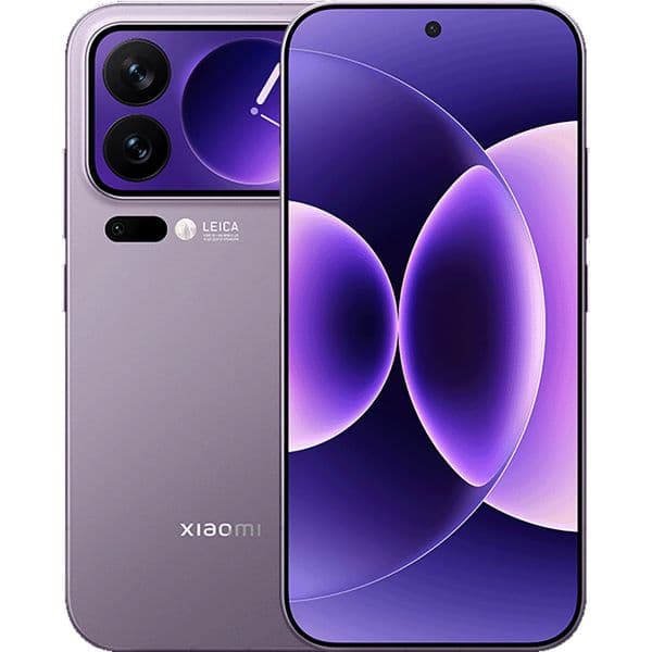 Thay mặt kính Xiaomi 17 Pro