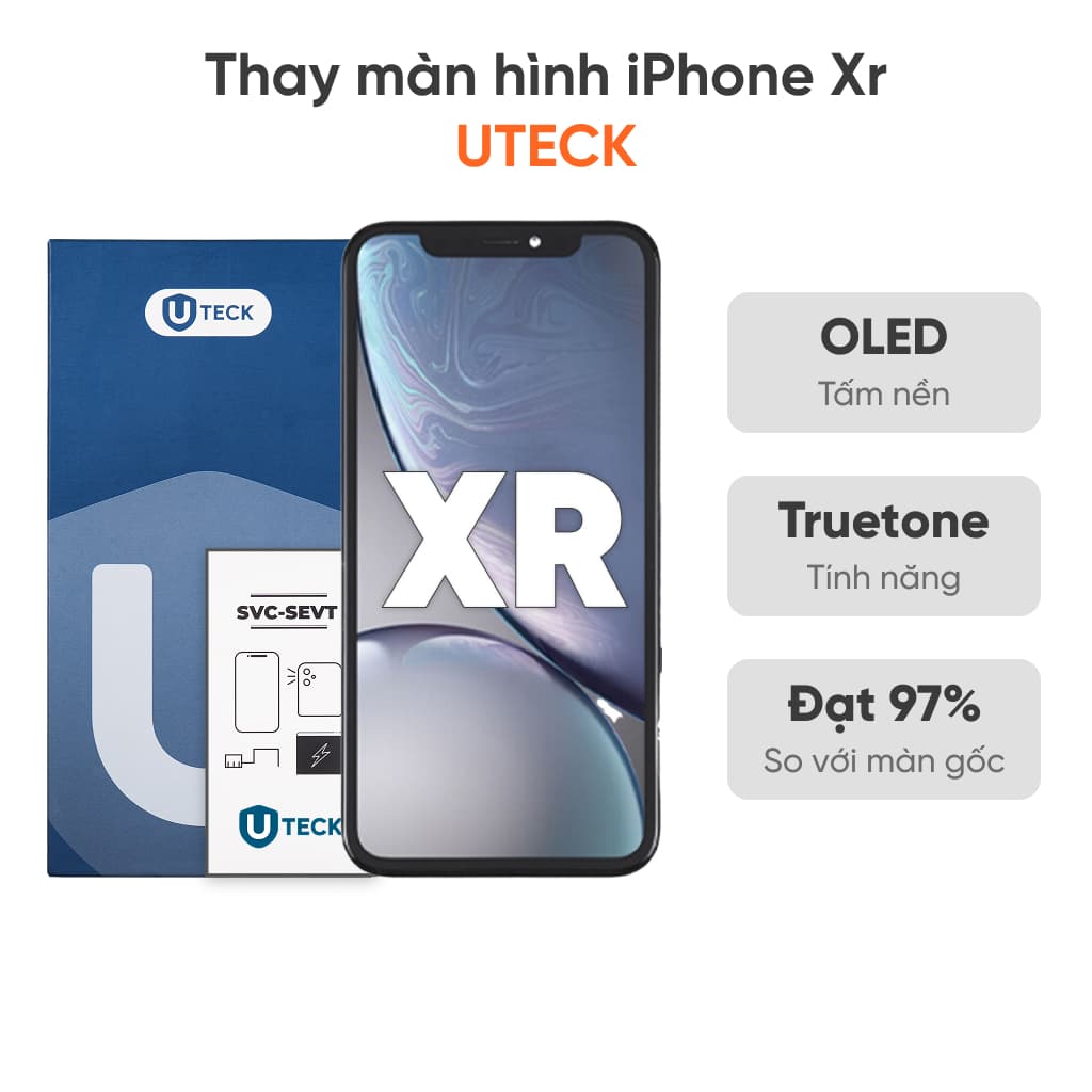 Loại UTECK
