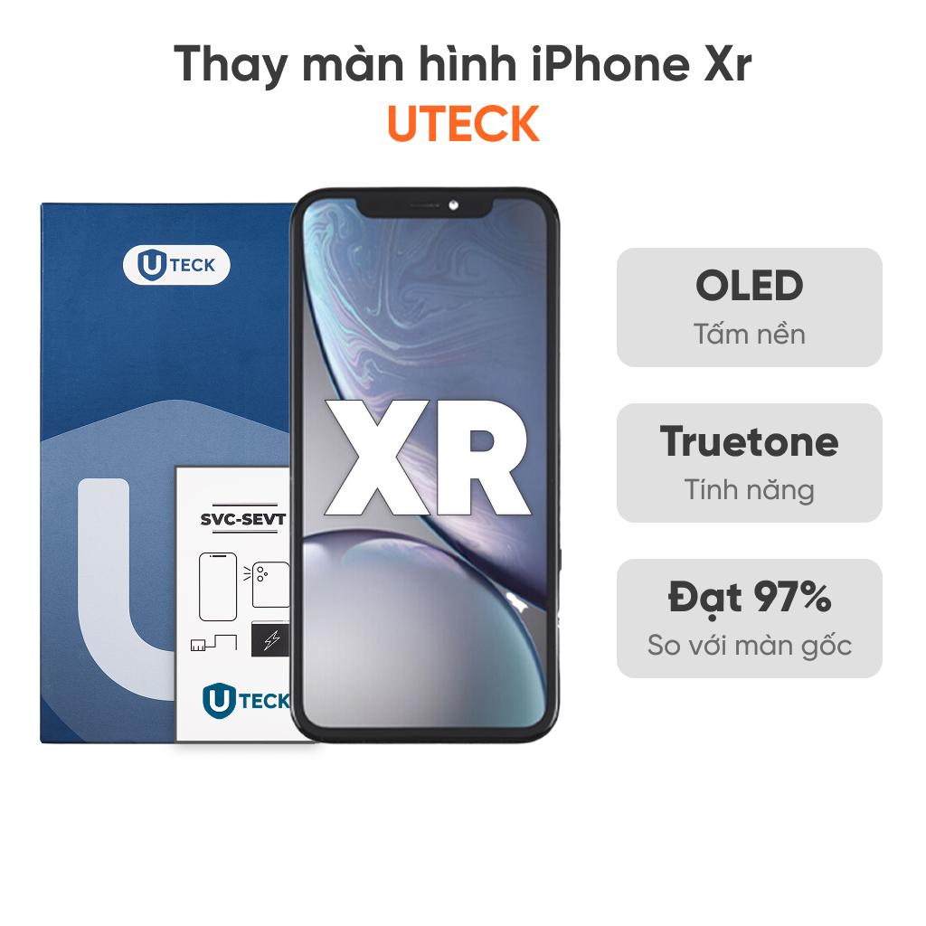 Loại UTECK