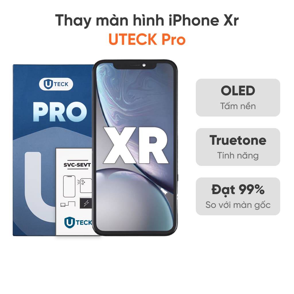 Loại UTECK Pro