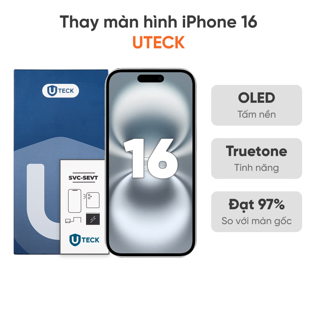 Loại UTECK