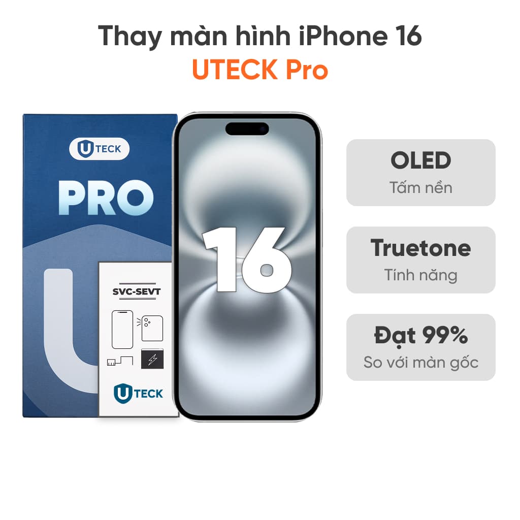 Loại UTECK Pro