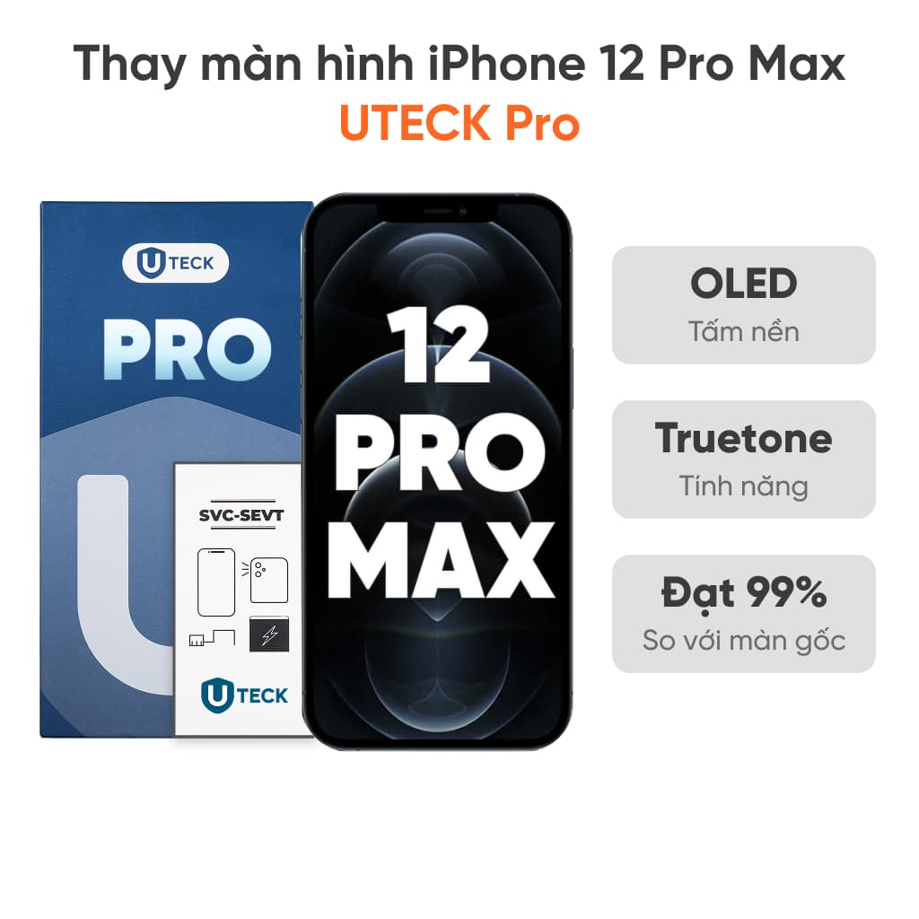 Loại UTECK Pro
