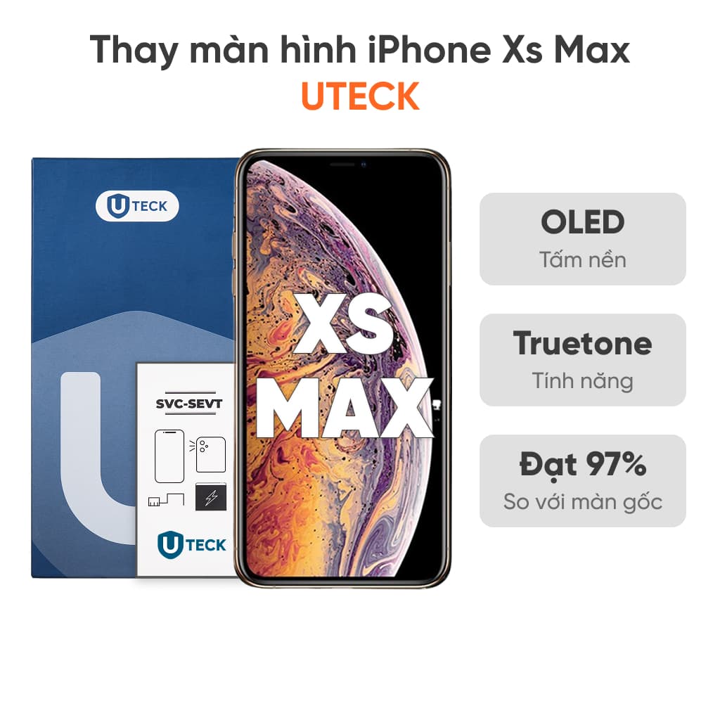 Loại UTECK