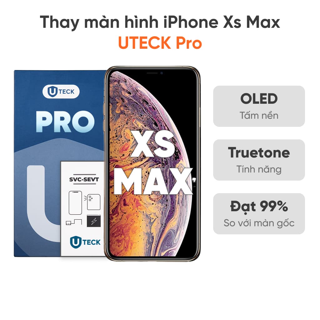 Loại UTECK Pro