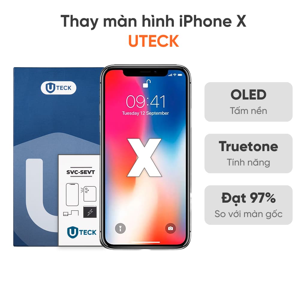 Loại UTECK