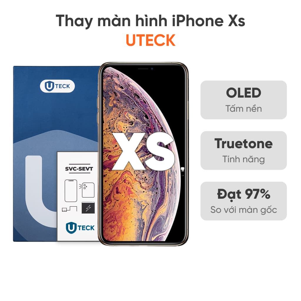 Loại UTECK
