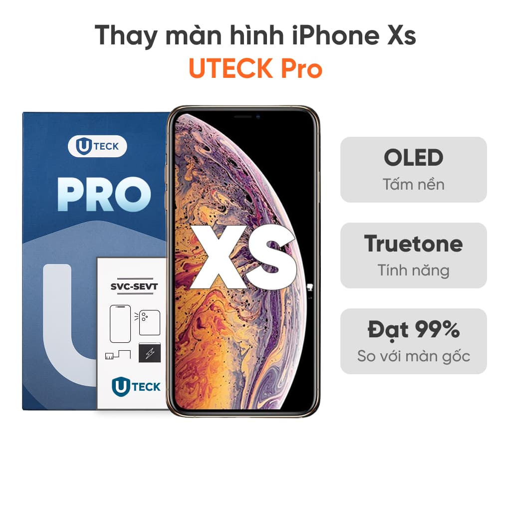 Loại UTECK Pro