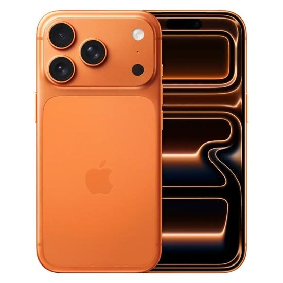 Thay camera iPhone 17 Pro Max