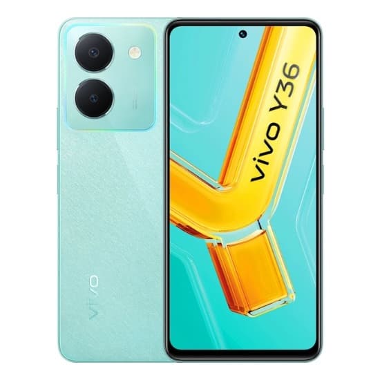 Thay màn hình Vivo Y36