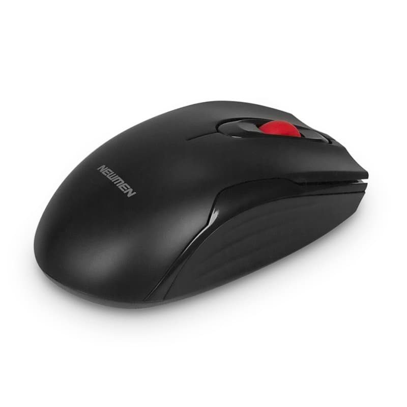 Chuột có dây Newmen M266 đen