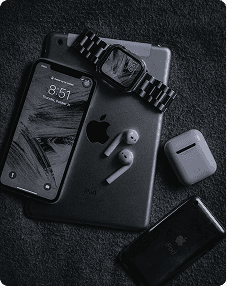 Điện thoại - Tablet - Apple Watch