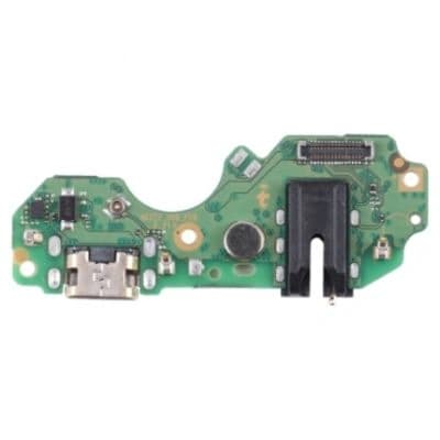 Thay chân sạc Vivo Y36