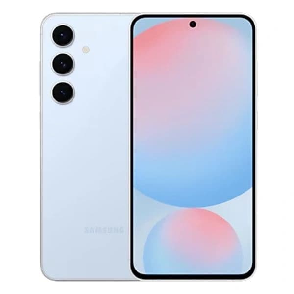Thay nắp lưng Samsung S24 FE