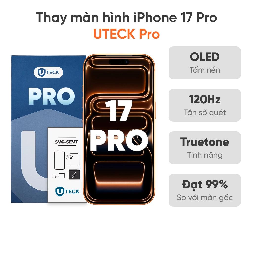 Loại UTECK Pro