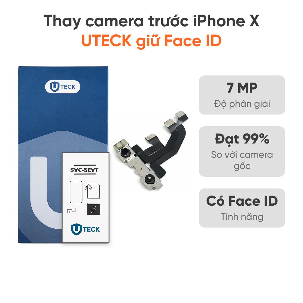 Có Face iD