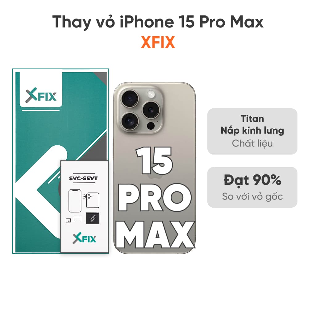 Loại XFIX