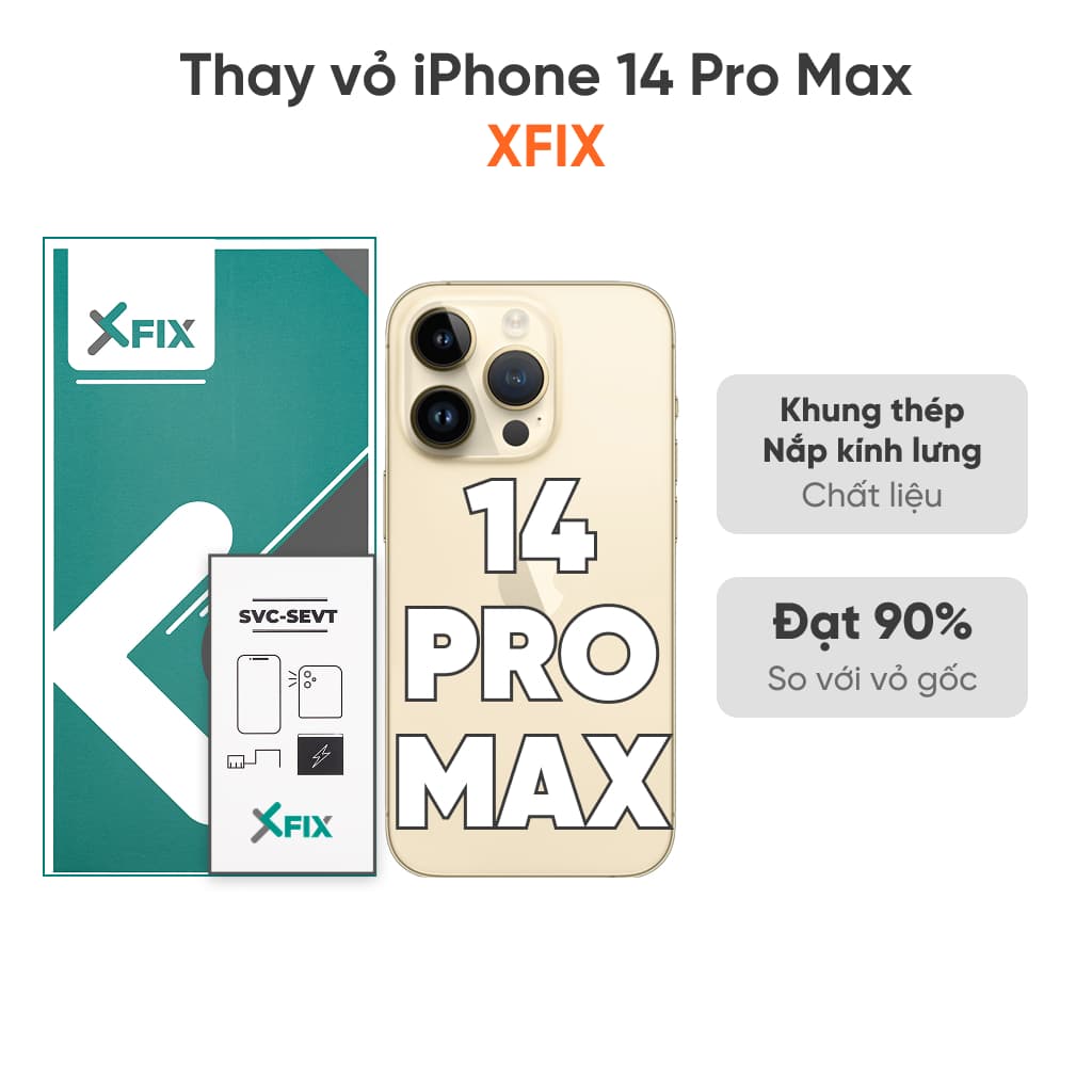 Loại XFIX