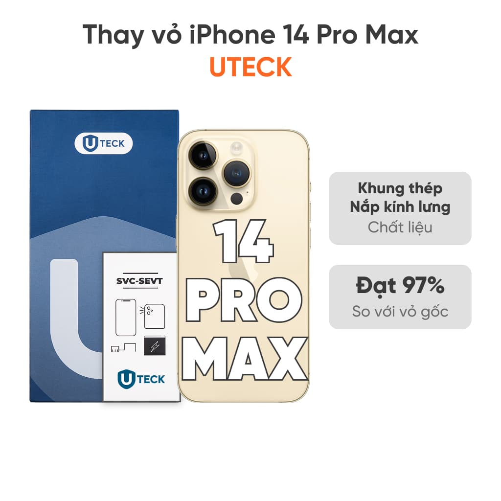 Loại UTECK