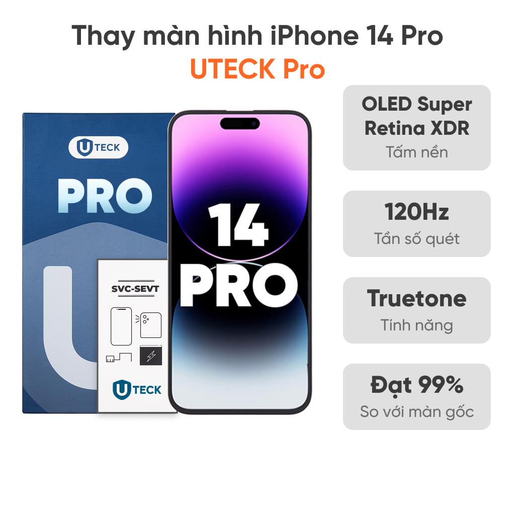 Loại UTECK Pro
