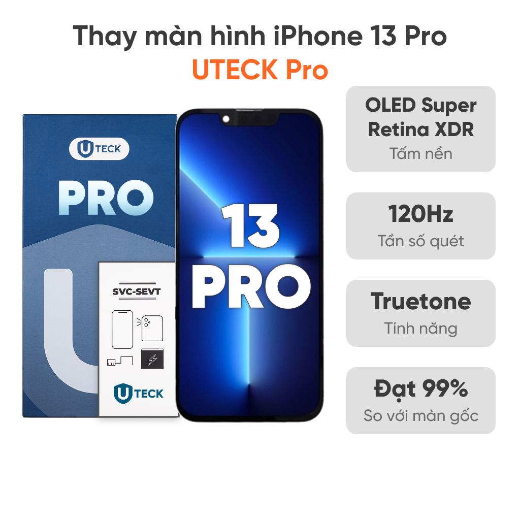 Loại UTECK Pro