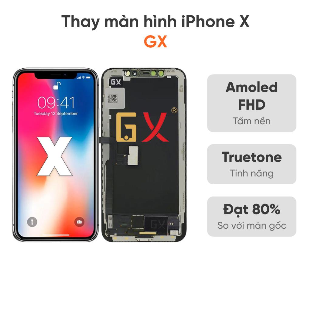 GX