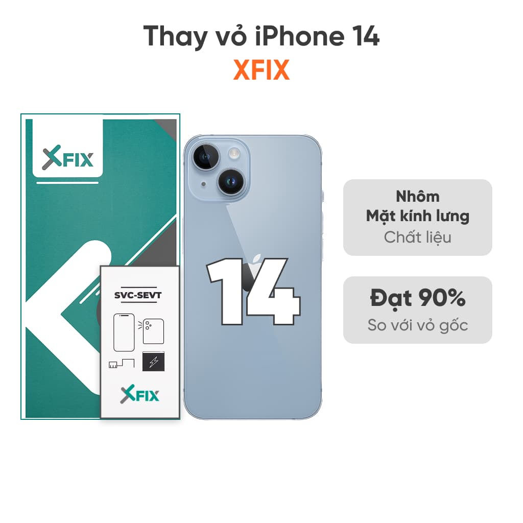 Loại XFIX