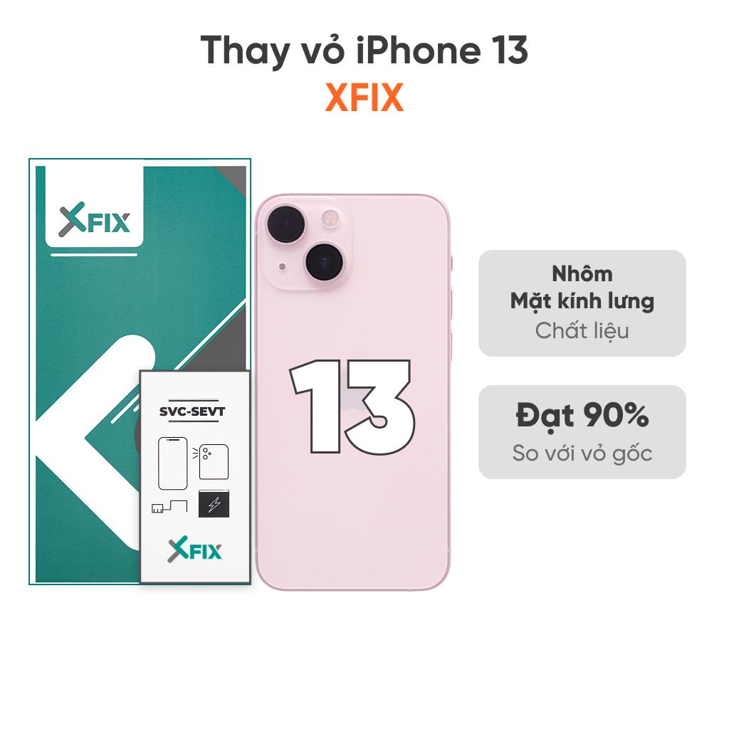 Loại XFIX (4G)