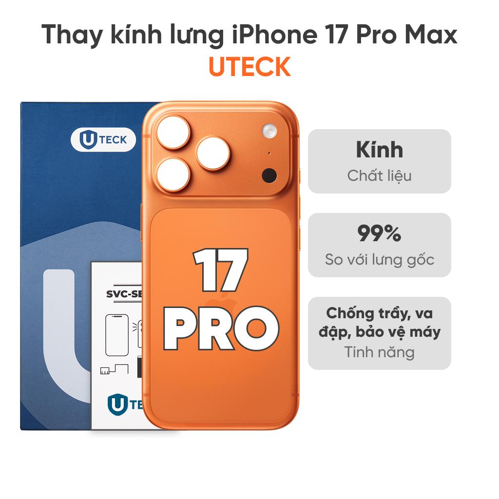 Loại UTECK