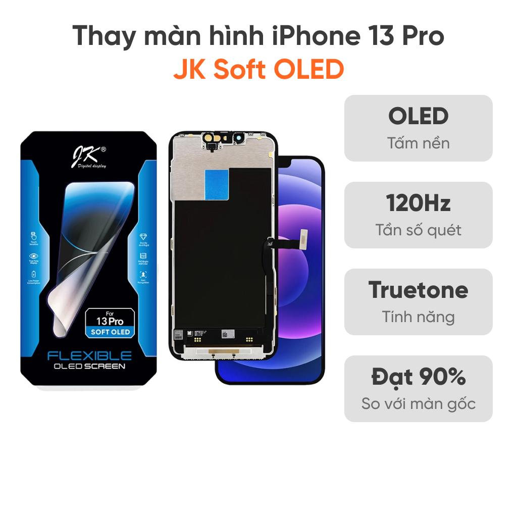 JK Soft Oled
