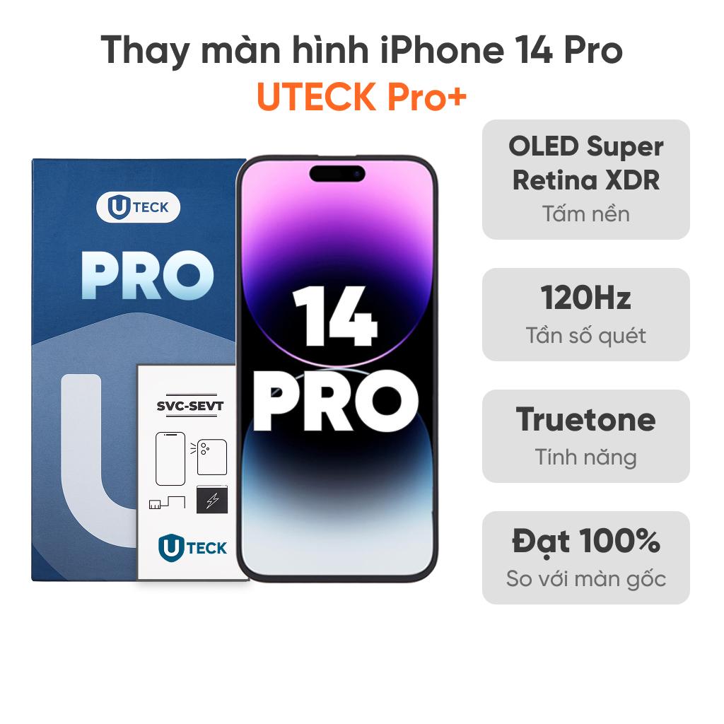 Loại UTECK Pro+