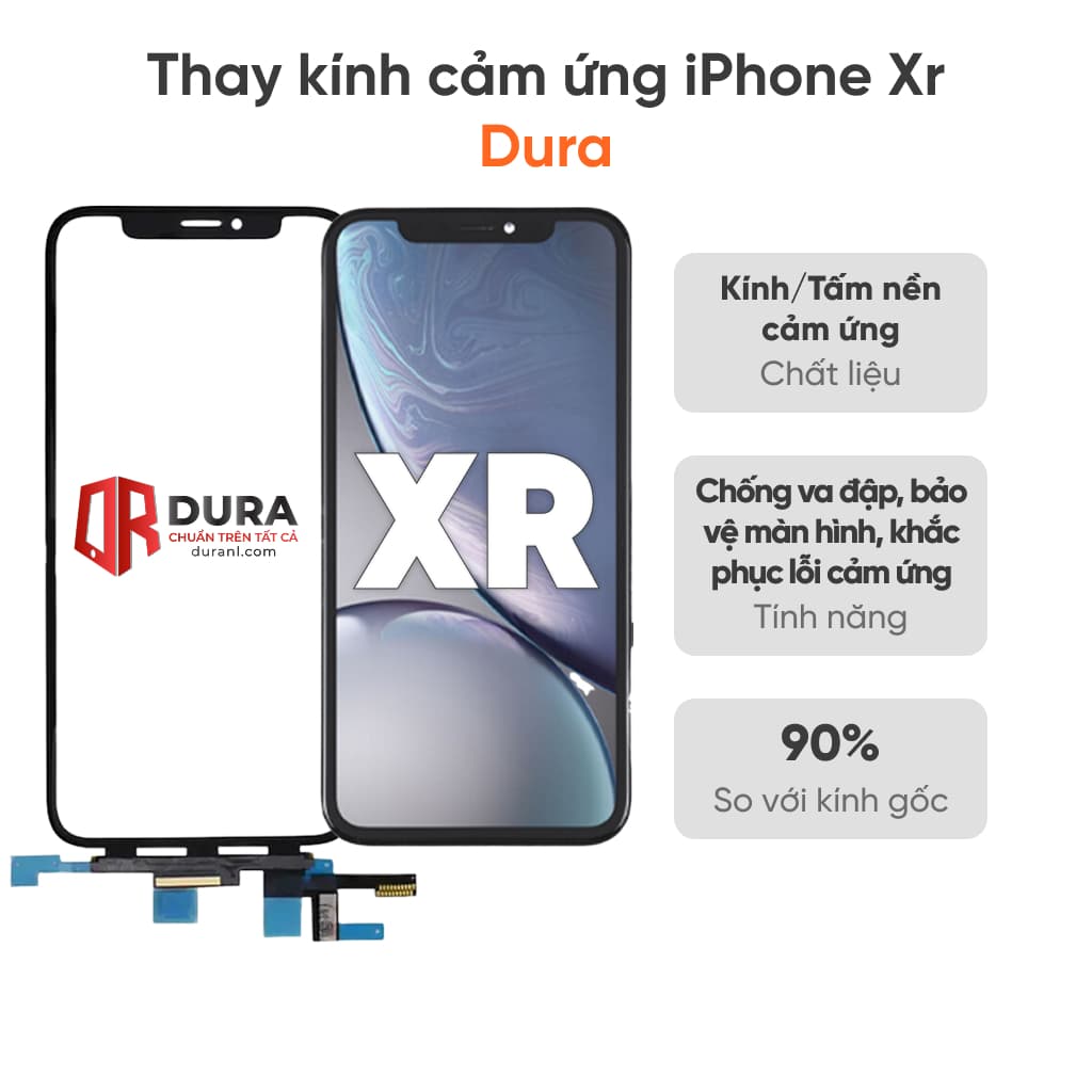 Dura (Kính cảm ứng)